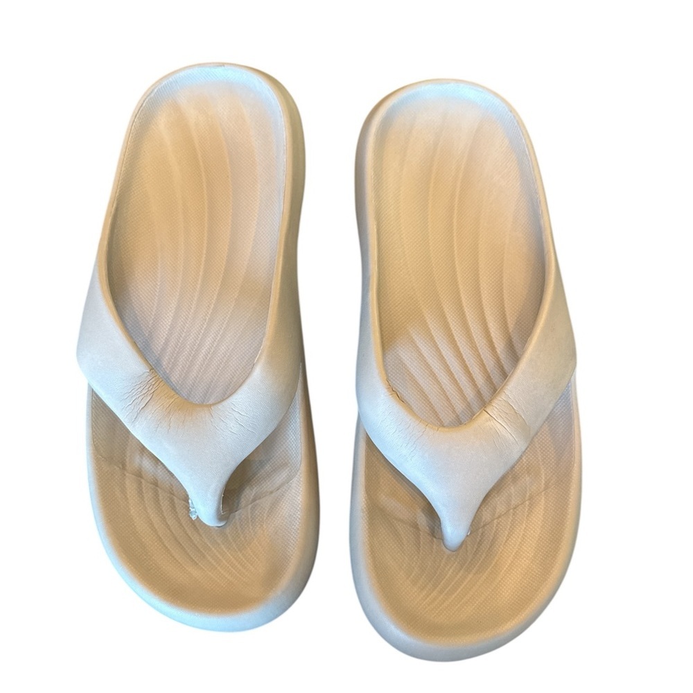 NWOT, Women’s Flip Flops, 42-43